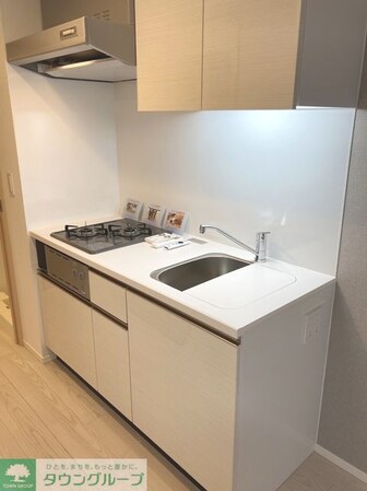 アーバネックス深川住吉IIIの物件内観写真